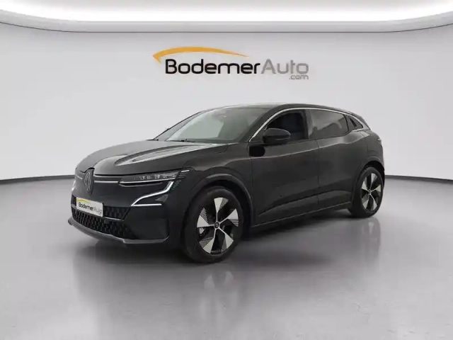 Renault Megane e-tech 220 ch autonomie confort gsr2 — photo 80