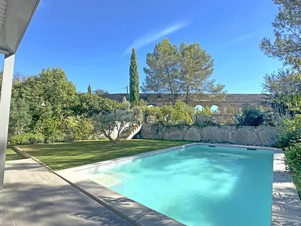 Maison 5 pièces 137 m²