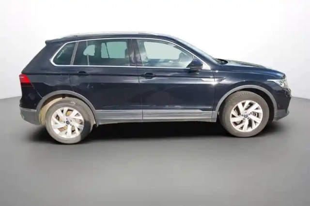 Volkswagen Tiguan 1.4 ehybrid 245ch dsg6 — photo 7