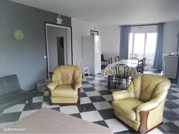 Location F5. 110m2