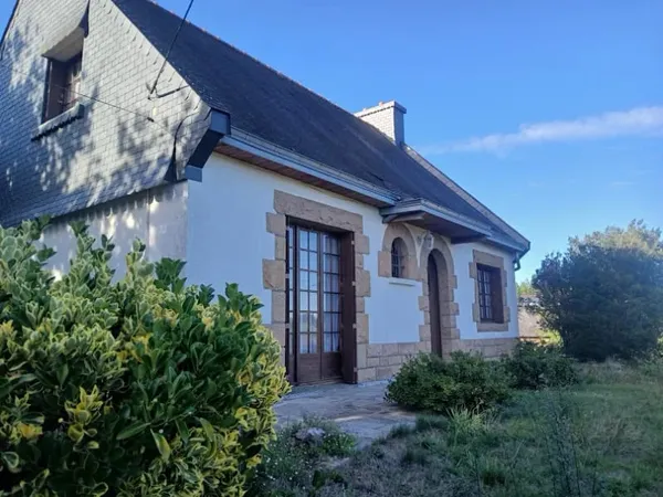 Maison 5 pièces 97 m²