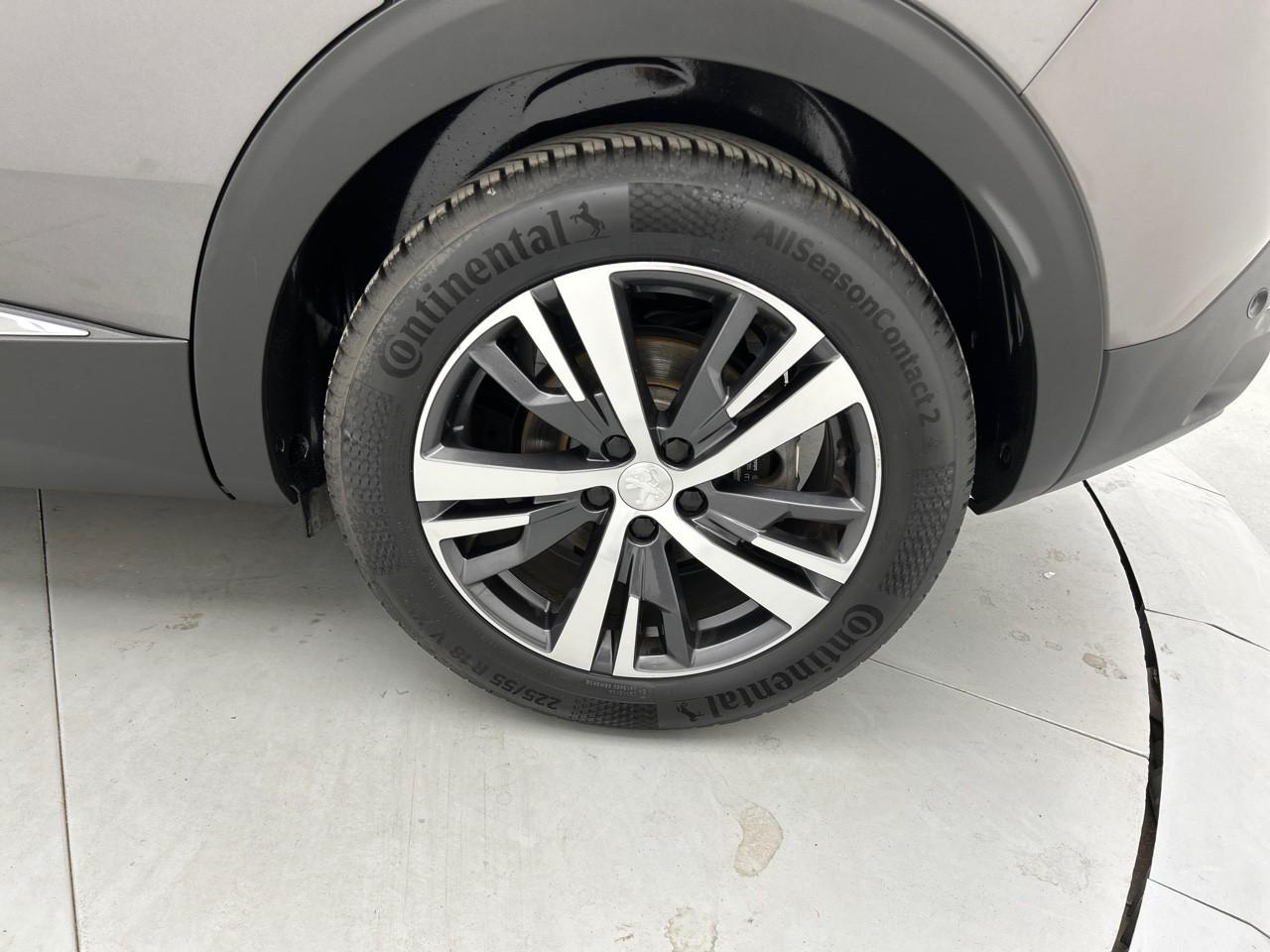 Peugeot 3008 bluehdi 130ch s&s eat8 allure pack — photo 16