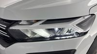 Dacia Sandero TCe 90 GSR2 Stepway Extreme — photo 17