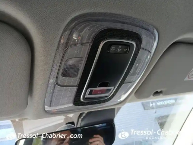 Hyundai I20 1.0 t-gdi 100 hybrid 48v intuitive — photo 25