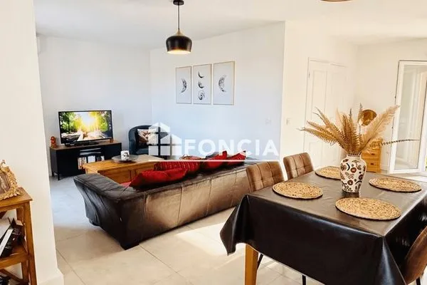 Maison 5 pièces 111 m²