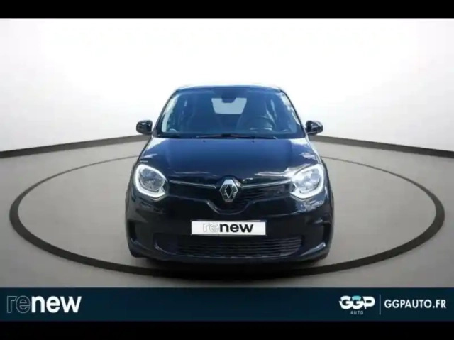 Renault Twingo e-tech electric equilibre r80 achat intégral — photo 2