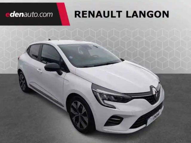 Renault Clio tce 100 gpl — photo 32