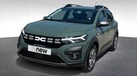 Dacia Sandero 1.0 TCe 90ch Stepway Expression