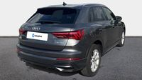 Audi Q3 35 TDI 150ch 124g S line S tronic 7 — photo 5