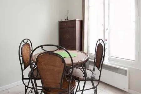 Appartement de 22m2 à louer sur Paris 05