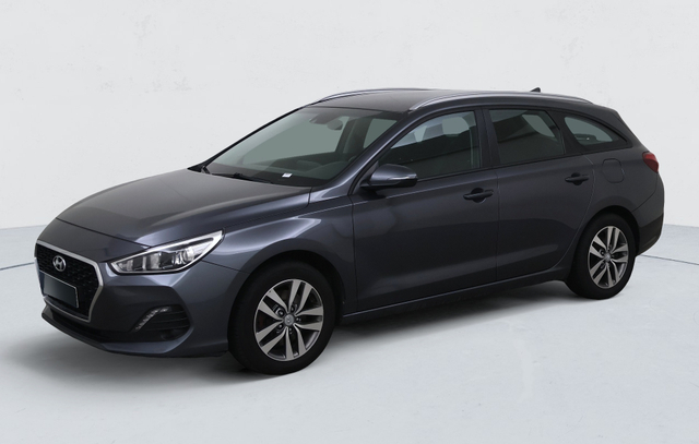 Hyundai i30 SW