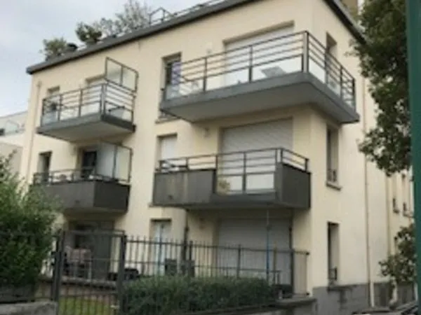 Appartement 3 pièces 71 m²