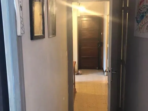 Chambre en colocation dans une belle maison à Aix