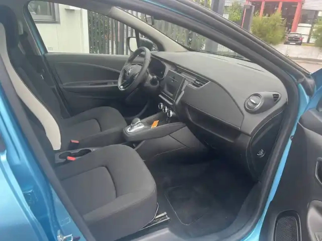 Renault Zoé zoe r110 achat intégral - 21 — photo 16