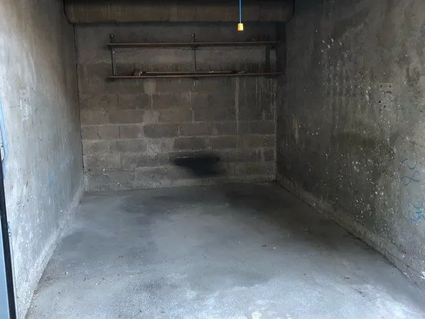 Garage à louer Bois St Louis Orvault