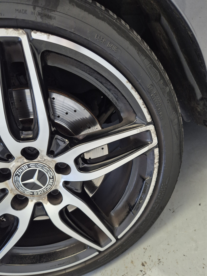 Mercedes CLA Shooting Brake 220 d 7G-DCT 4Matic — photo 19