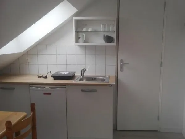 Studio de 12m2 à louer sur Sainte-Geneviève-des-Bois