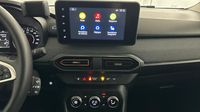 Dacia Sandero 1.0 ECO-G 100ch Stepway Confort -22 — photo 19