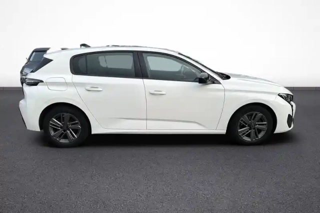 Peugeot 308 puretech 130ch s&amp;s eat8 — photo 35