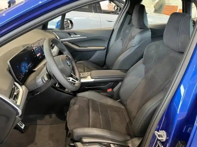 Bmw Serie 2 série 2 activetourer 218d 150ch m sport dkg7 — photo 18