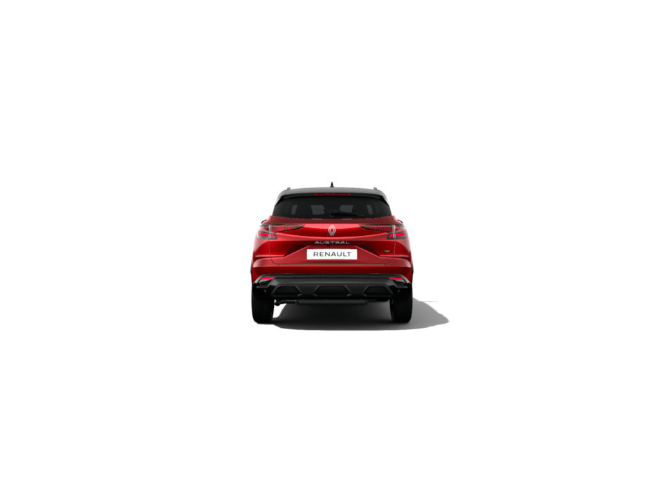 Renault Austral full hybrid E-Tech 200 ch — photo 2