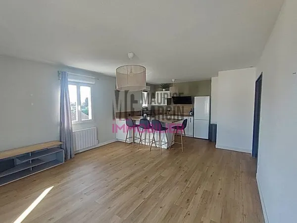 Appartement à vendre Monteux
