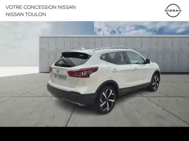 Nissan Qashqai 1.2 dig-t 115ch tekna — photo 5