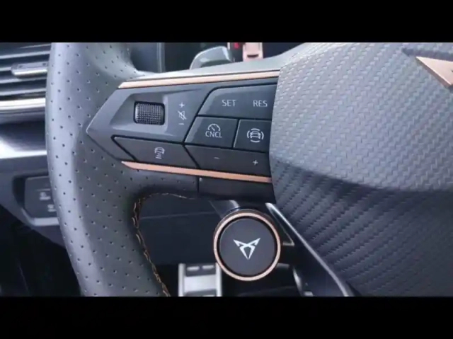 Cupra Formentor 1.5 ehybrid 204ch v dsg6 — photo 13