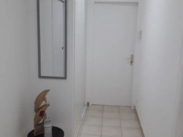 Appartement 58M2