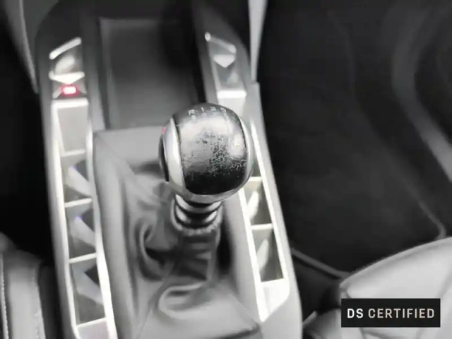 Ds Ds 3 ds3 crossback bluehdi 110 bvm6 faubourg — photo 24