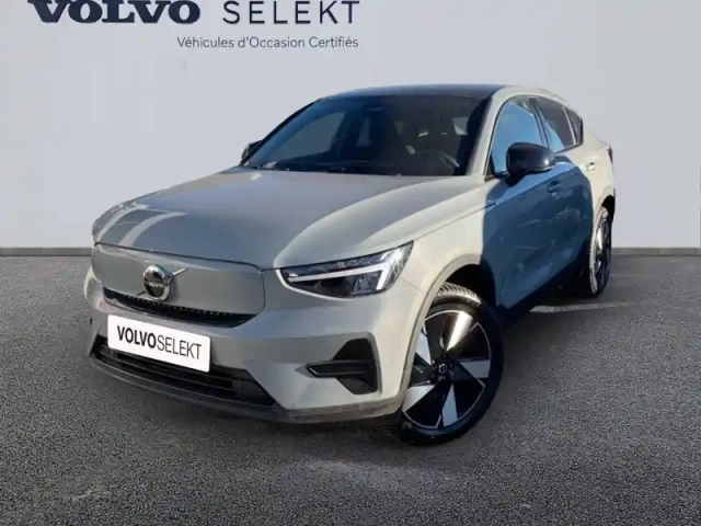 Volvo C40 recharge 238 ch 1edt — photo 41