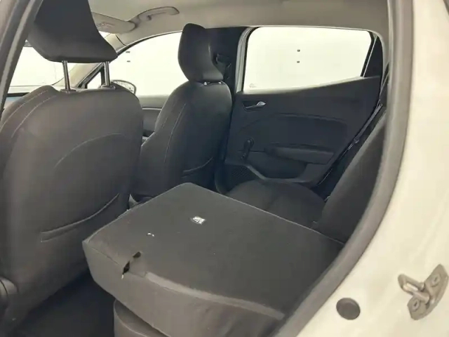 Renault Clio tce 90 — photo 46