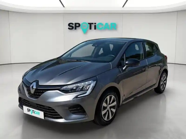 Renault Clio 1.0 tce 90ch equilibre