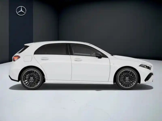Mercedes Classe A 250 e hybrid eq amg line — photo 6