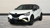 Renault Captur 1.6 E-Tech hybride rechargeable 160ch Engineered