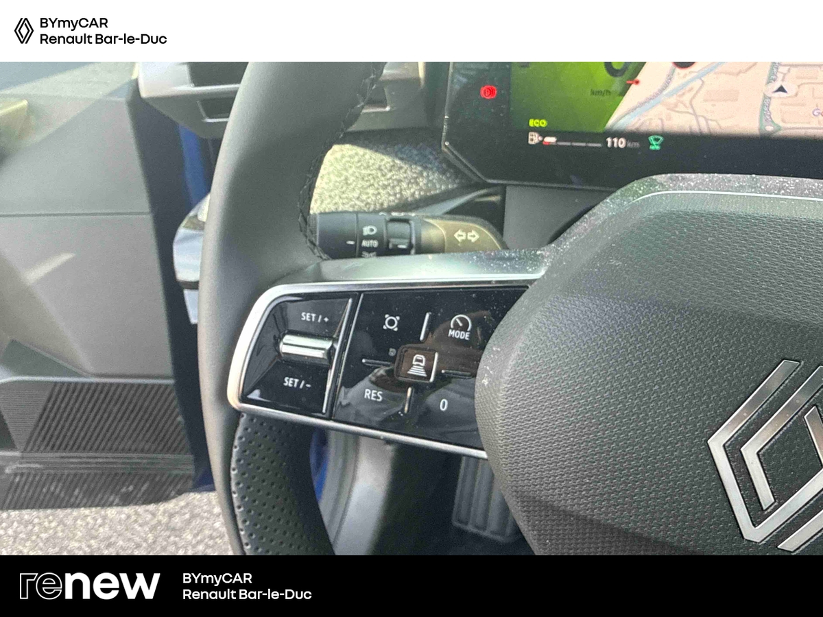 Renault Clio TCe 115 ch — photo 17