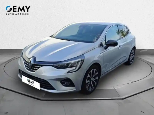 Renault Clio e-tech full hybrid 145
