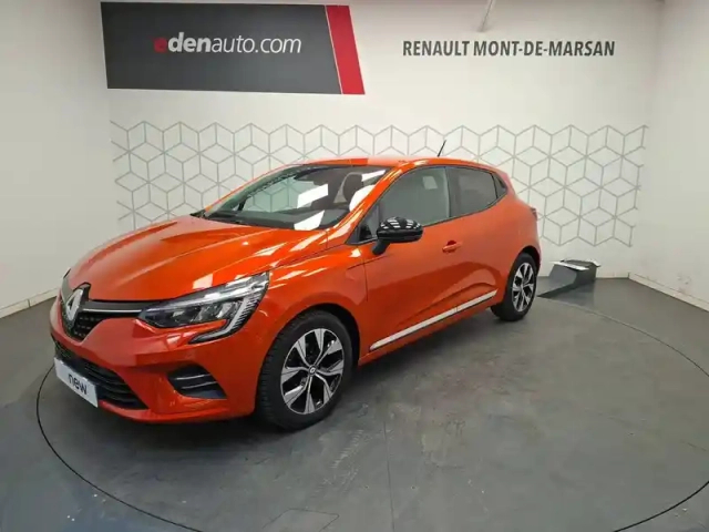 Renault Clio tce 90