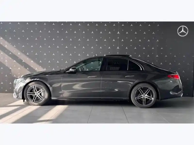 Mercedes Classe E 220 d amg line berlin — photo 22