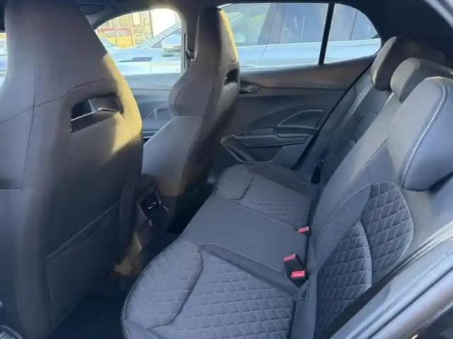 Skoda Fabia 1.0 tsi evo2 116ch monte carlo dsg7 — photo 10