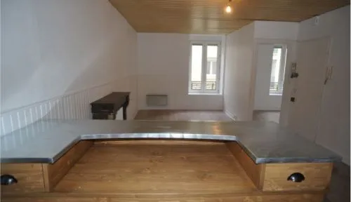 Loue appartement 38m² Brest