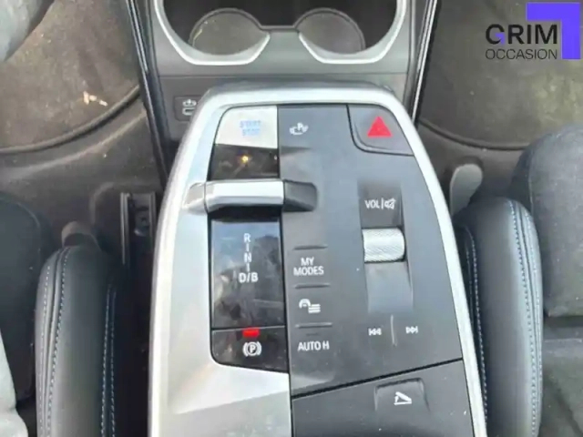 Bmw X1 i edrive20 204ch bva — photo 10