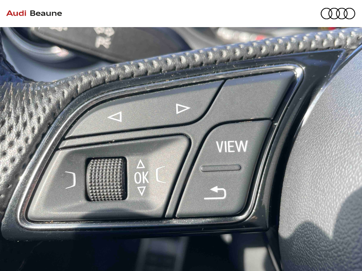 Audi Q2 35 TFSI 150 S tronic 7 — photo 26
