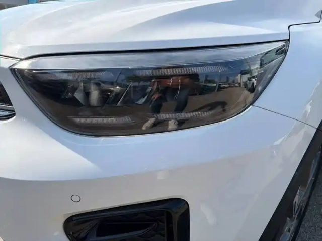Kia Stonic 1.0 t-gdi 120 ch mhev dct7 — photo 11