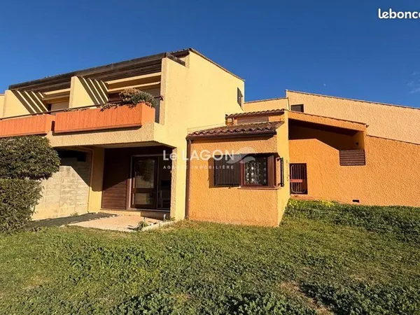 Vente bien immobilier