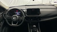 Nissan Qashqai 1.3 Mild Hybrid 140ch Business Edition — photo 11
