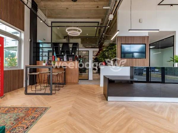 Local commercial 430 m²