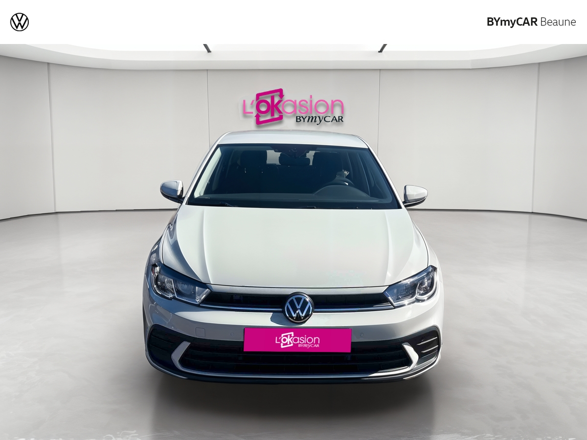 Volkswagen Polo 1.0 TSI 95 S&amp;S BVM5 — photo 8
