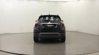 Fiat 500x 1.6 Multijet 130ch Cross — photo 6
