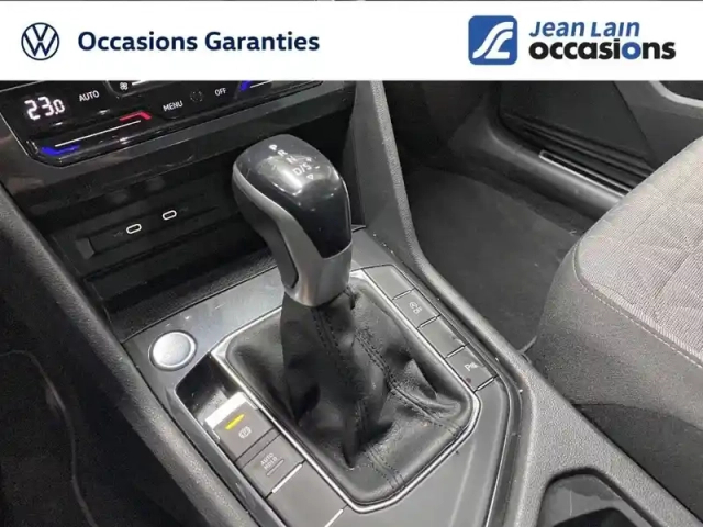 Volkswagen Tiguan 2.0 tdi 150ch dsg7 — photo 36